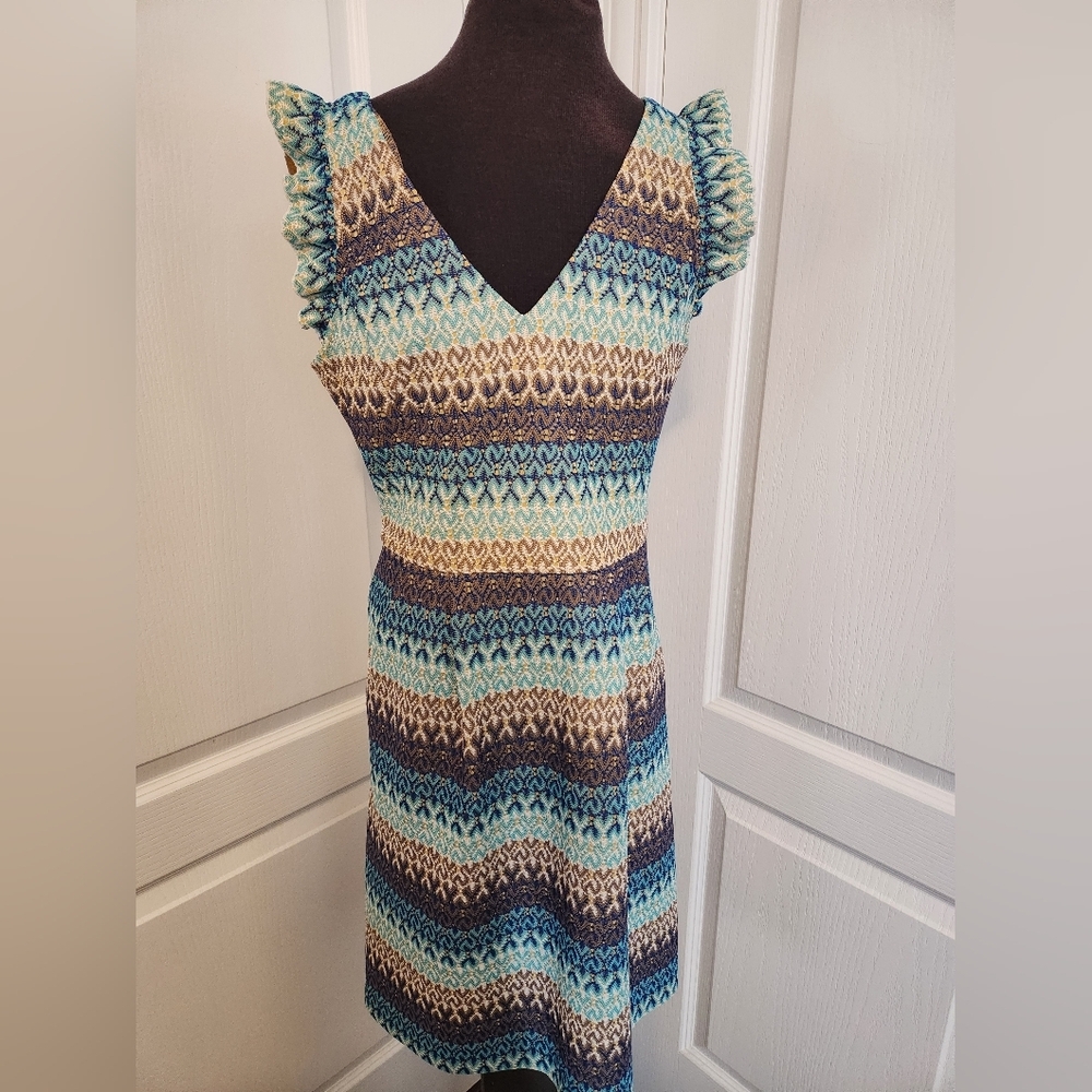 Tabitha Dress Size 4